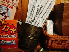 -VIKING SALOON西部美式烟熏烤肉(和平路店)