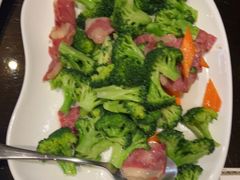 -德信恒隆国际酒店