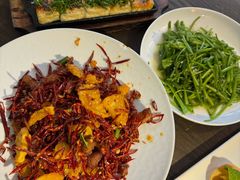 -小喜客·云南特色菜(纳西庭院店)
