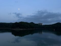 -仙海旅游度假区