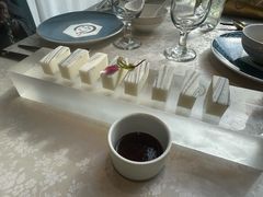 水墨山药-食悦江南·淮扬菜·烤鸭(亚运村·惠新店)