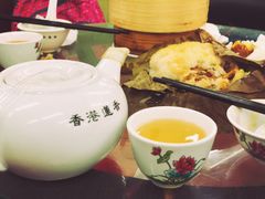 -香港蓮香樓(中環店)