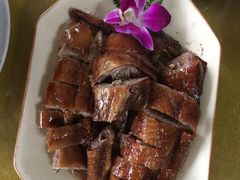 -正宗鸡饭粤香酒家(朱村店)