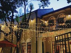 -玫瑰厅上海菜(兴国路店)