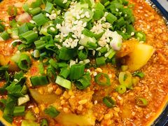 -马路边边麻辣烫联盟路店