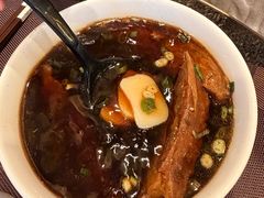 -中国厨房/台湾牛肉面