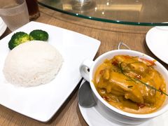 -香港茶餐厅文化体验馆(茶山镇店)