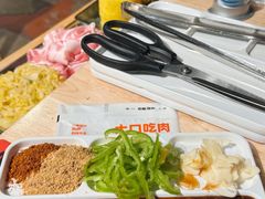 -霸腹烤肉(厦门柚子番店)