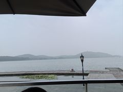 -水上明月·湖景餐厅