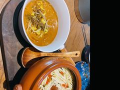 -雀舞云南菜(乐客城店)