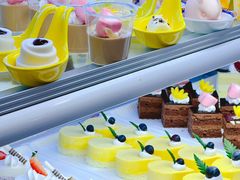 -厦门海景千禧大酒店·海景咖啡厅