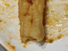 -海底捞火锅(金山百联店)