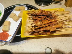 -我是那个大叔·美食研究所(新塘路店)