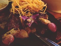 -申德勒加油站西餐厅(日坛路总店)