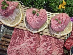 -丸藏和牛烧肉专门店(园区师惠坊店)