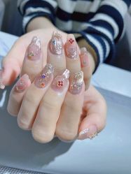 -手艺人不办卡美甲美睫