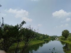 -长春公园(普阳街道)