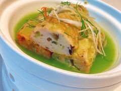 -寻味顺德·顺峰山庄(大良店)