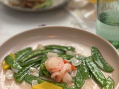 -龟兹KUCINA·新疆菜(前滩L+PLAZA店)