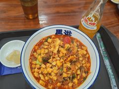 -清真·马洪小炒泡馍馆(钟楼回民街店)