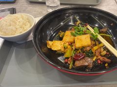 -大食代美食广场(月星环球港店)