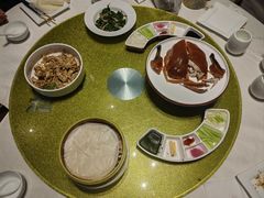 -大鸭梨烤鸭(北洼路店)