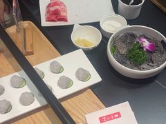 -蜀九香火锅(彩虹店)