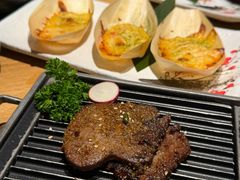 -虹料理·日料放题(悠方店)