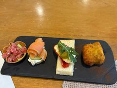 -LA MAISON公鸡和龙(蛇口店)