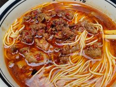 -李易面馆(树木岭店)