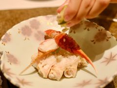-蟹道乐(京都本店)