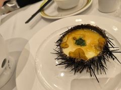 -开海·红岛海鲜虾水饺(石老人店)
