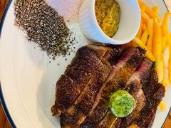 -羽深肉铺 Steak & Wine