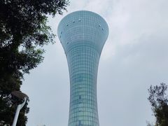 -狐尾山公园