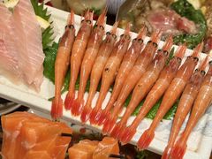 -王氏炉匠·烧鸟放题自助(三里屯店)