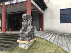 -常德桃花源景区