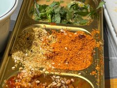-鹤之乡·齐齐哈尔东北炭火烤肉(昆明盈江路店)