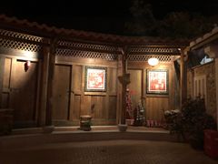 -中国闽台缘博物馆