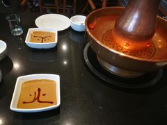 -北门涮肉·铜锅涮肉(南锣鼓巷店)