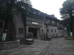 -龙潭水乡
