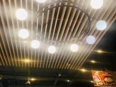 大堂-避风塘(百联东郊店)
