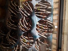 -山崎面包(静安久光店)