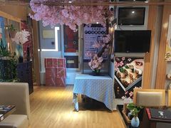 -昱匠·日本料理(金融街店)