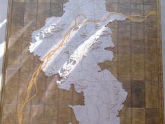 -南京市规划建设展览馆