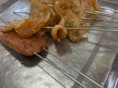 -同裕烧烤·海鲜·家常菜(杰座·欧洲城店)