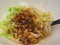 -剪花娘子·陕西面馆(上海川沙百联店)