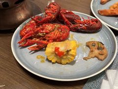 -菲住布渴酒店自助餐厅(阿里巴巴西溪园区店)