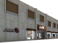 门面-manabe (共和新路店)