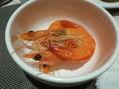 -紫金港国际饭店-自助早餐(申花路店)