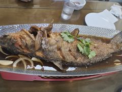 -京天红酒家(虎坊路店)